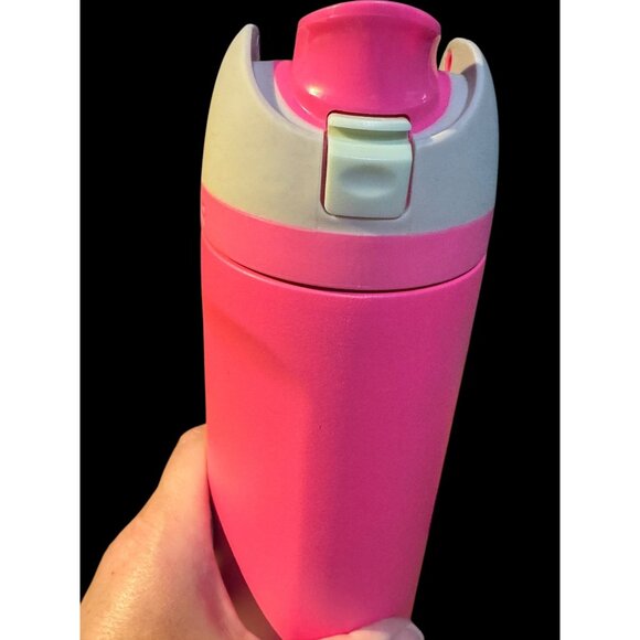Owala PARTS ONLY Pink Insulated Water Bottle With NO Straw OR LID.  REPLACEMENT - Picture 7 of 12